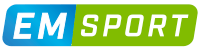 EMSport logo